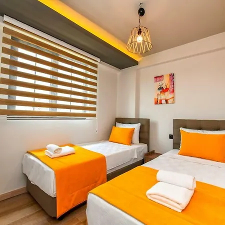 Daire Calis Beach - Yasam Park & 2 *
