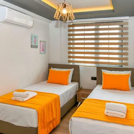 Daire Calis Beach - Yasam Park & 2