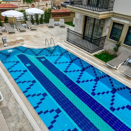 Calis Beach - Yasam Park & 2