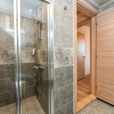 Calis Beach - Yasam Park & 2 Apartment